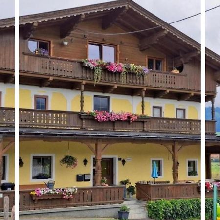 Villa Lampererhof St. Johann in Tirol Exterior foto