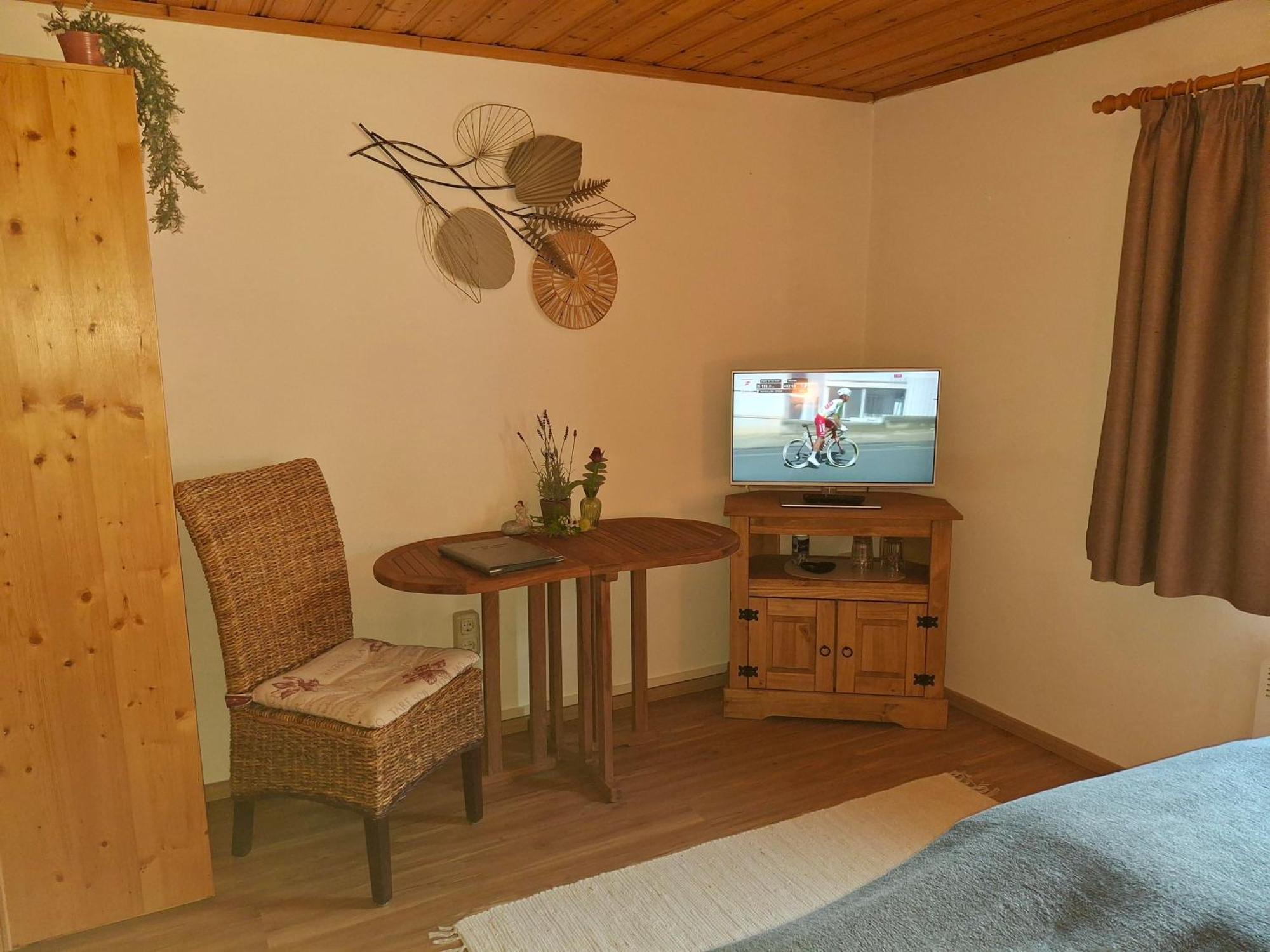 Villa Lampererhof St. Johann in Tirol Exterior foto