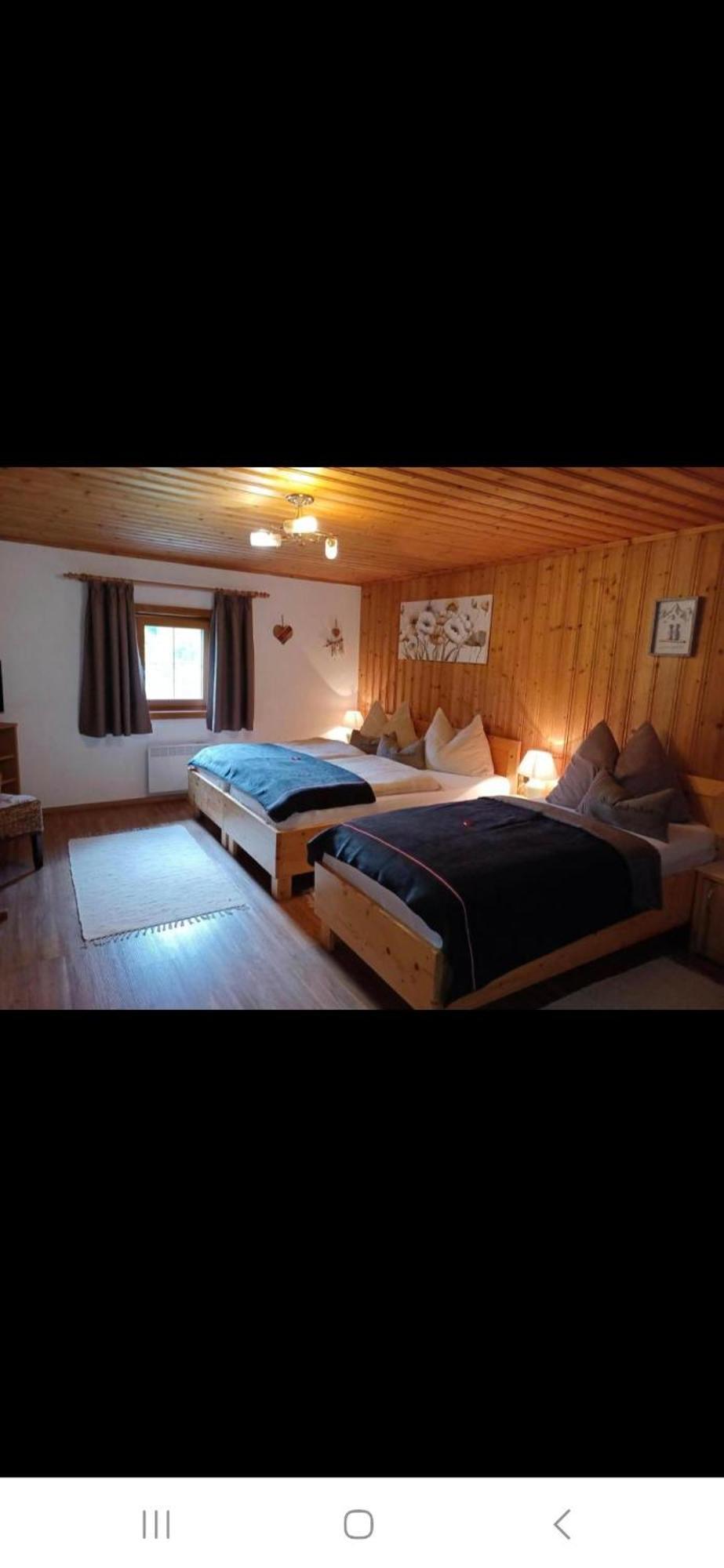 Villa Lampererhof St. Johann in Tirol Exterior foto